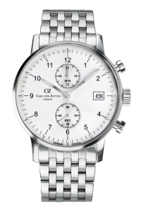 Eisenbach CvZ 0007 WHMB Quartz Chronograph Men's Watch