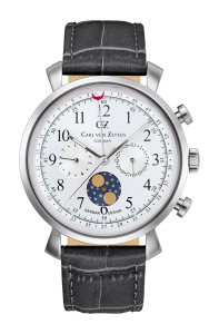 Urach CvZ 0015 SL Quartz Mens Wrist Watch