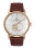 Brigach CvZ 0022 RWH Men's Wrist Watch