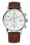 Eisenbach CvZ 0007 WH Quartz Chronograph Men's Watch