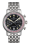 Schwarzenbach CvZ 0020 BKMB Quartz Chronograph Men's wristwatch