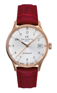 Brandenburg CvZ 0016 RSL Women 's Wristwatch