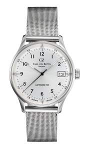 Brandenburg CvZ 0016SLMB Women's Wrist Watch