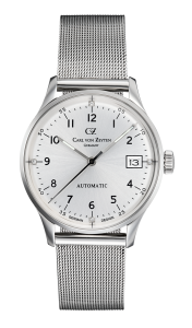 Brandenburg CvZ 0016SLMB Damenarmbanduhr