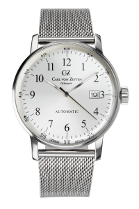 Gutach CvZ 0009 WHMB Herrenarmbanduhr