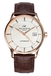 Russ CvZ 0004 RWH Men's Wristwatch
