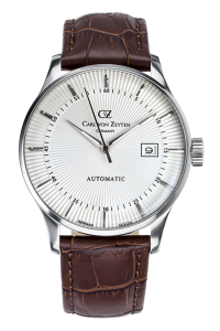 Russ CvZ 0004 WH Men's Wristwatch