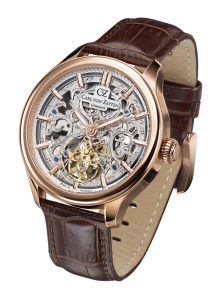 St. Georgen  CvZ 0014 RSL  Wrist Watch