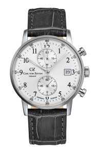 Todtnau CvZ 0012 SL Quartz Chronograph Women's Wrist Watch