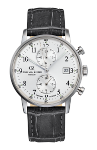 Todtnau CvZ 0012 SL Quarz Chronograph Damenarmbanduhr