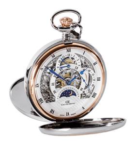 Alb  CvZ 0040 RSL  Pocket watch