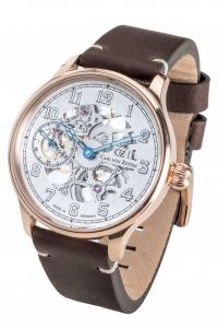 Lahr CvZ 0021 RWH Mens watch