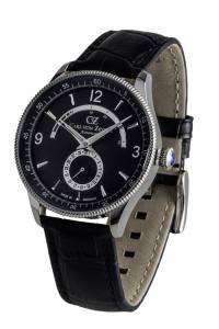 Neuschwanstein CvZ 0032 BL  Mens watch