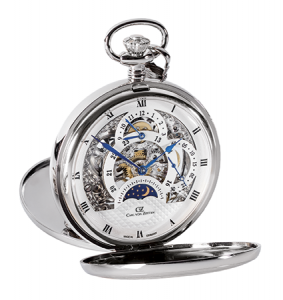 Oppenau  CvZ 0041 SL  Taschenuhr