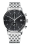 Eisenbach CvZ 0007 BKMB Quarz Chronograph Herrenarmbanduhr