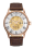 Feldberg CvZ 0011 RWH Men's Wristwatch