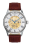 Feldberg CvZ 0011 WH Men's Wristwatch