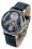 Baden-Baden CvZ 0042 BL Mens watch