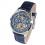 Freiburg CvZ 0063 BL  Mens watch