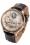 Nagold CvZ 0048 RG  Mens watch