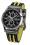 NO. 44   CvZ 0044 BKYL  Mens watch