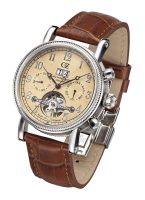 2 von Carl Page watches from Automatic Zeyten