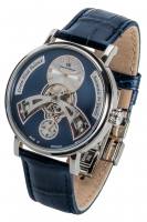 Mens watch Automatic,
with Leat...