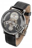 Mens watch Automatic,
with Leat...