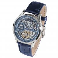 Mens watch automatic,
			with l...