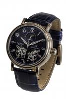 Mens watch automatic,
			with l...